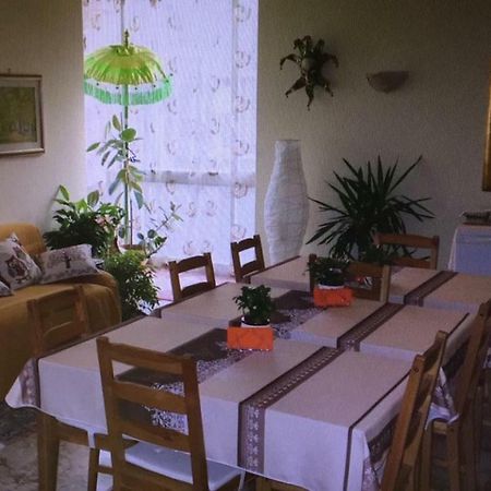 מסטרה B&B Magica Venezia מראה חיצוני תמונה