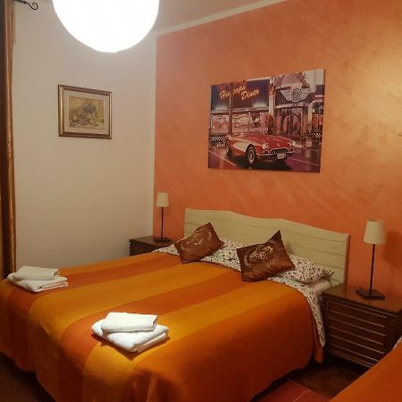 מסטרה B&B Magica Venezia מראה חיצוני תמונה