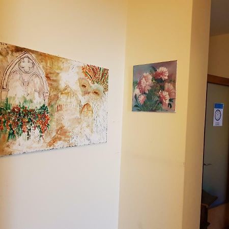 מסטרה B&B Magica Venezia מראה חיצוני תמונה