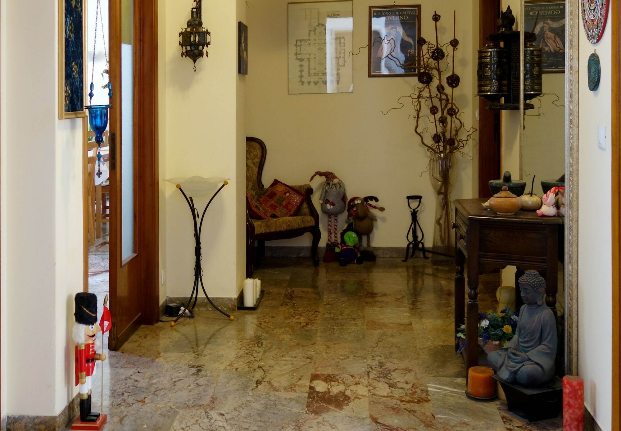 מסטרה B&B Magica Venezia מראה חיצוני תמונה