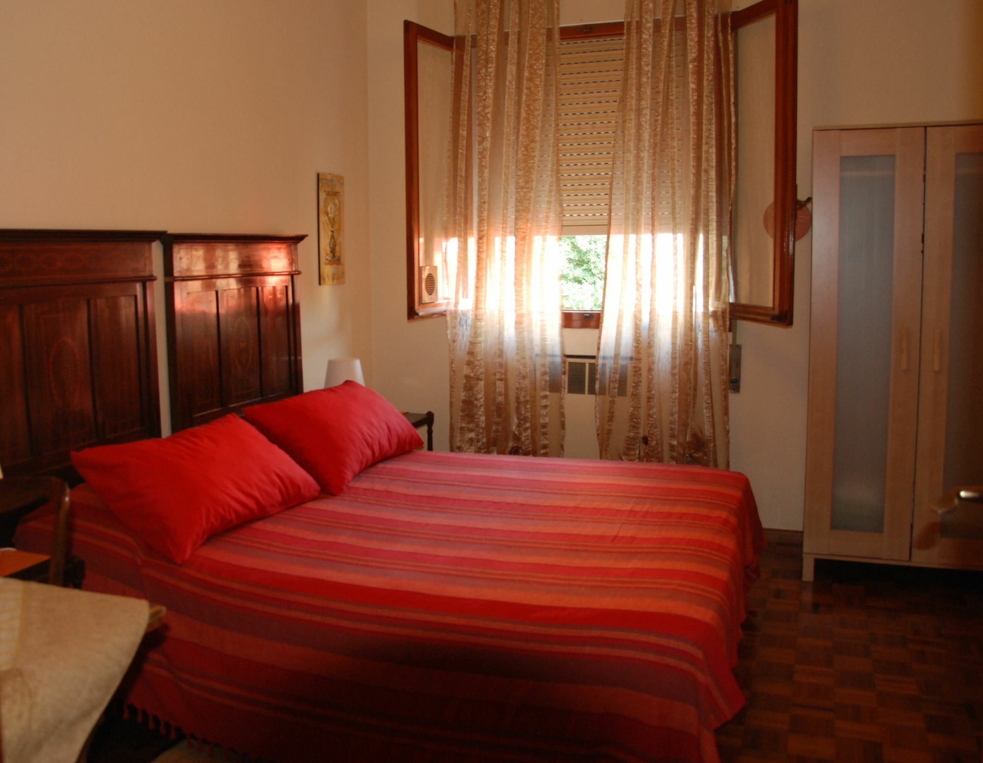 מסטרה B&B Magica Venezia מראה חיצוני תמונה