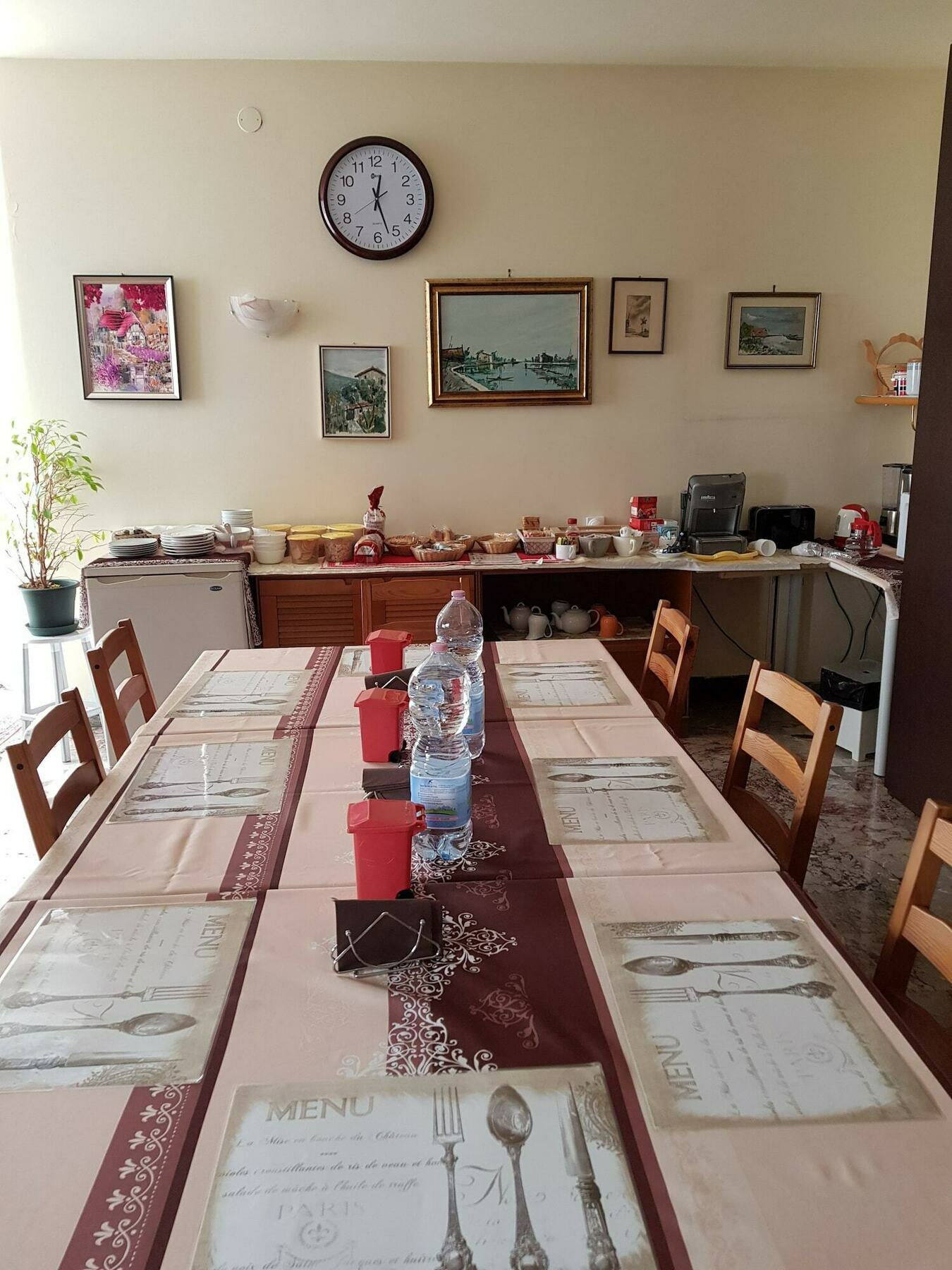 מסטרה B&B Magica Venezia מראה חיצוני תמונה