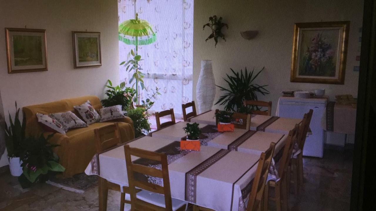 מסטרה B&B Magica Venezia מראה חיצוני תמונה