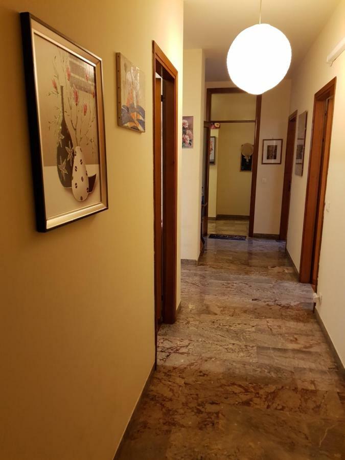 מסטרה B&B Magica Venezia מראה חיצוני תמונה
