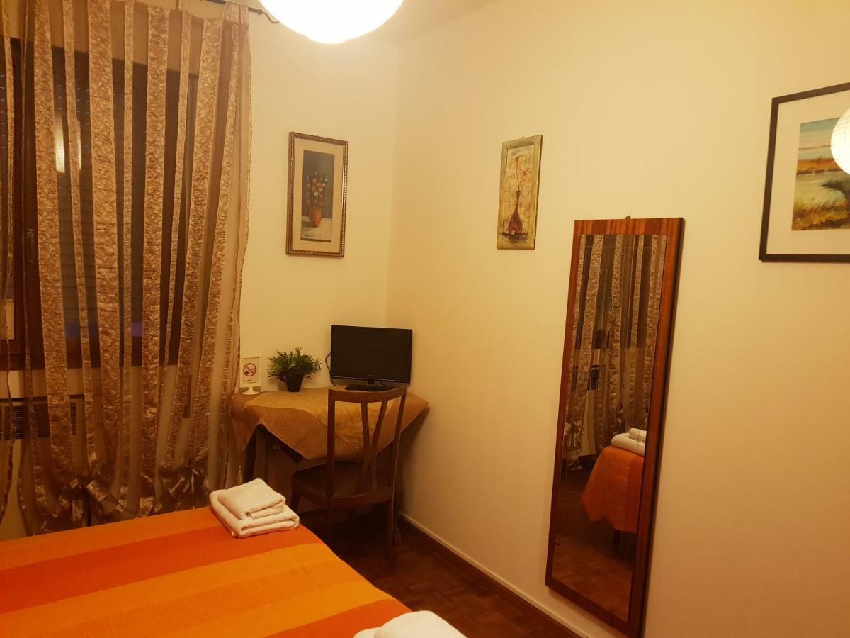 מסטרה B&B Magica Venezia מראה חיצוני תמונה