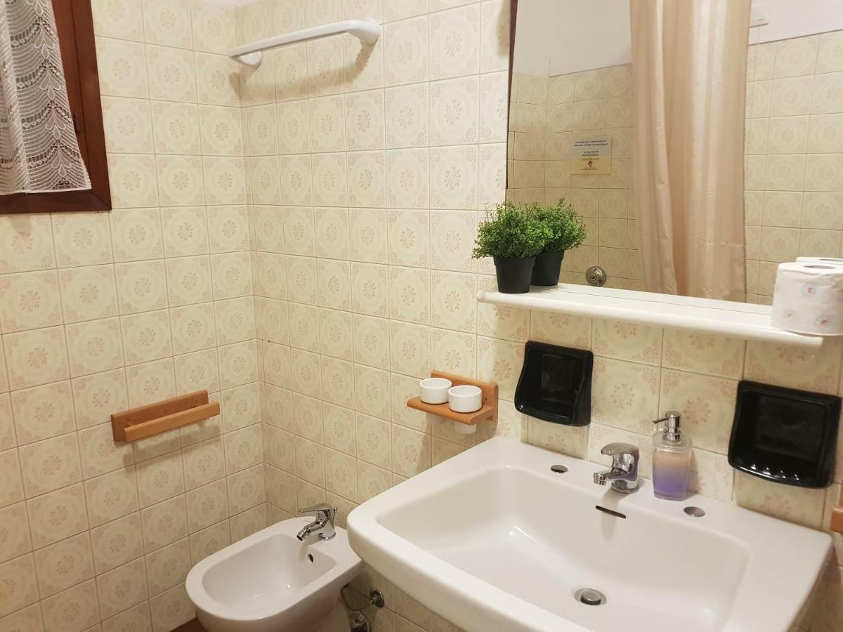מסטרה B&B Magica Venezia מראה חיצוני תמונה