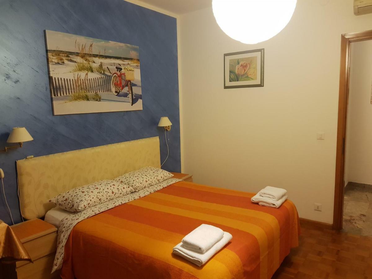 מסטרה B&B Magica Venezia מראה חיצוני תמונה