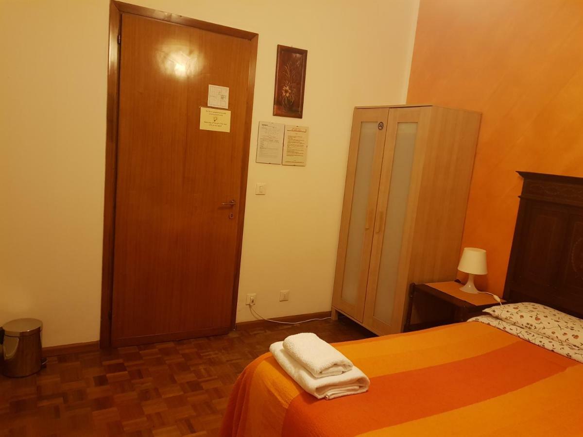 מסטרה B&B Magica Venezia מראה חיצוני תמונה