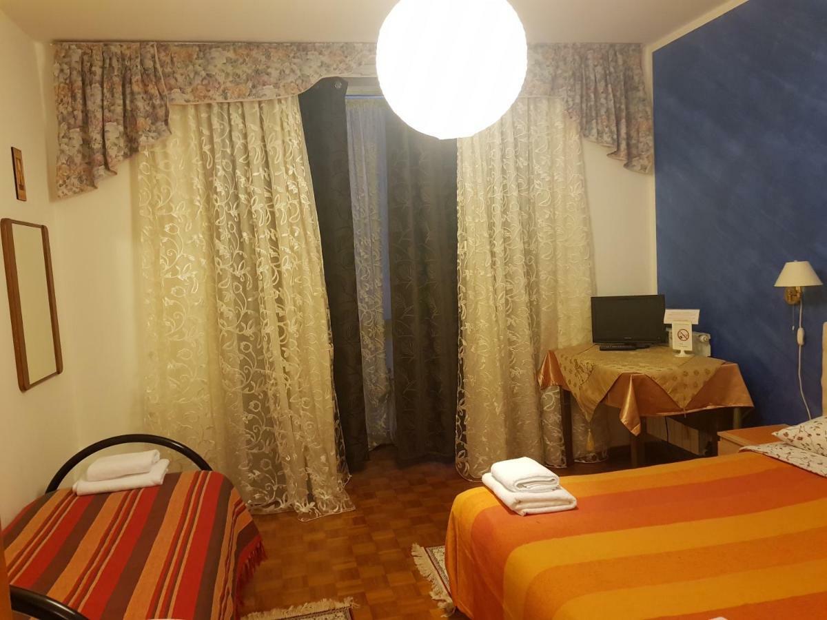 מסטרה B&B Magica Venezia מראה חיצוני תמונה