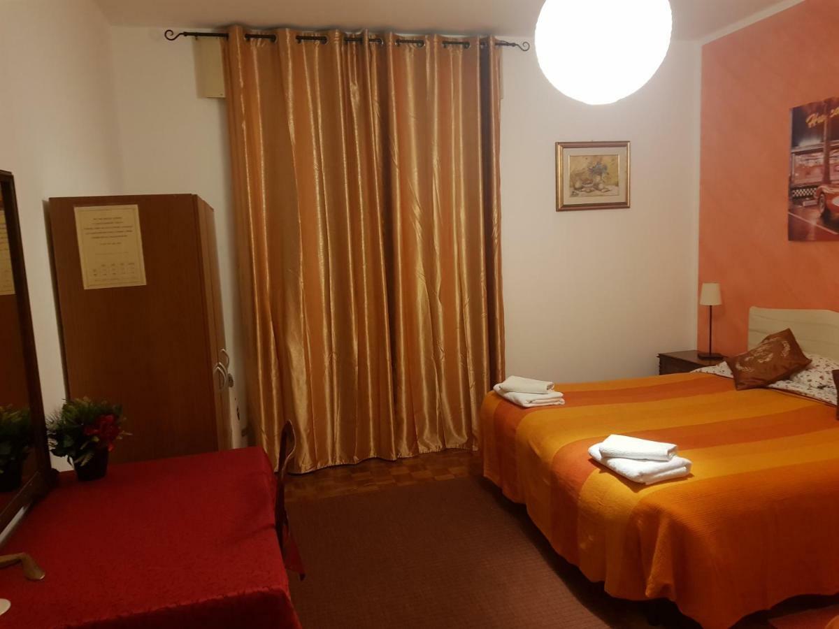 מסטרה B&B Magica Venezia מראה חיצוני תמונה