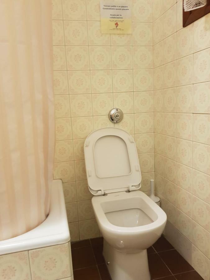 מסטרה B&B Magica Venezia מראה חיצוני תמונה