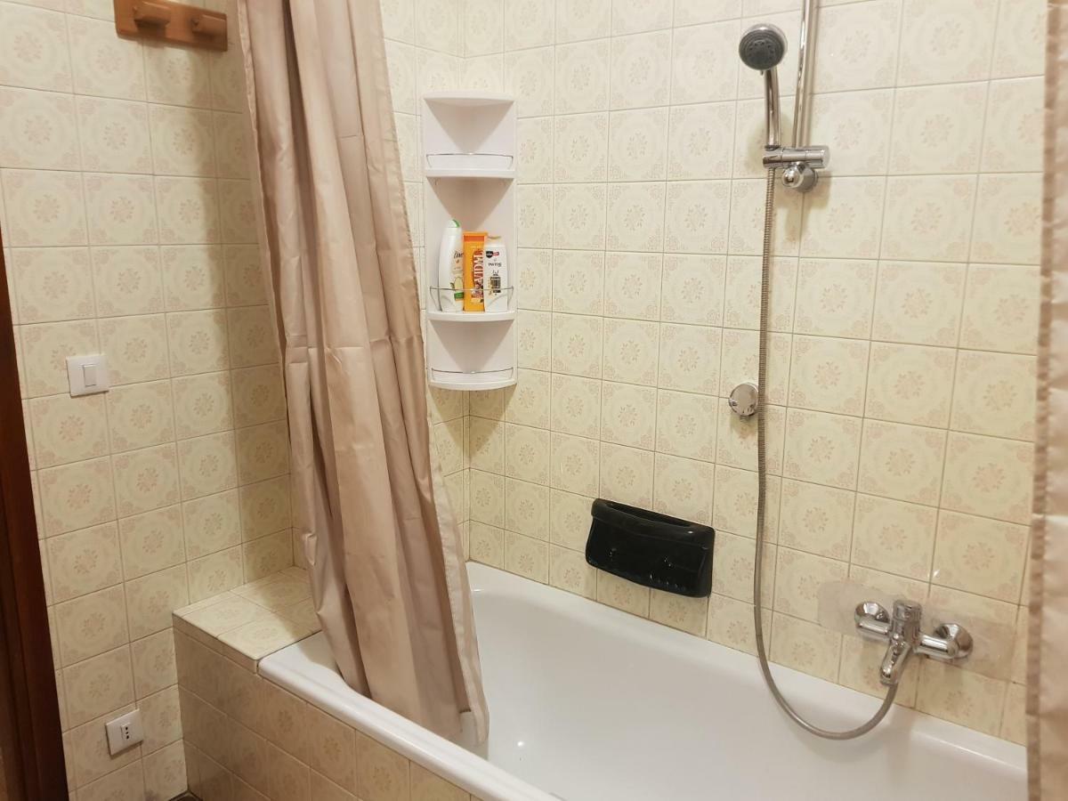 מסטרה B&B Magica Venezia מראה חיצוני תמונה