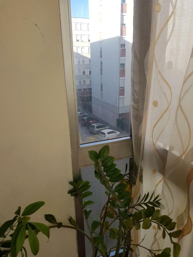 מסטרה B&B Magica Venezia מראה חיצוני תמונה