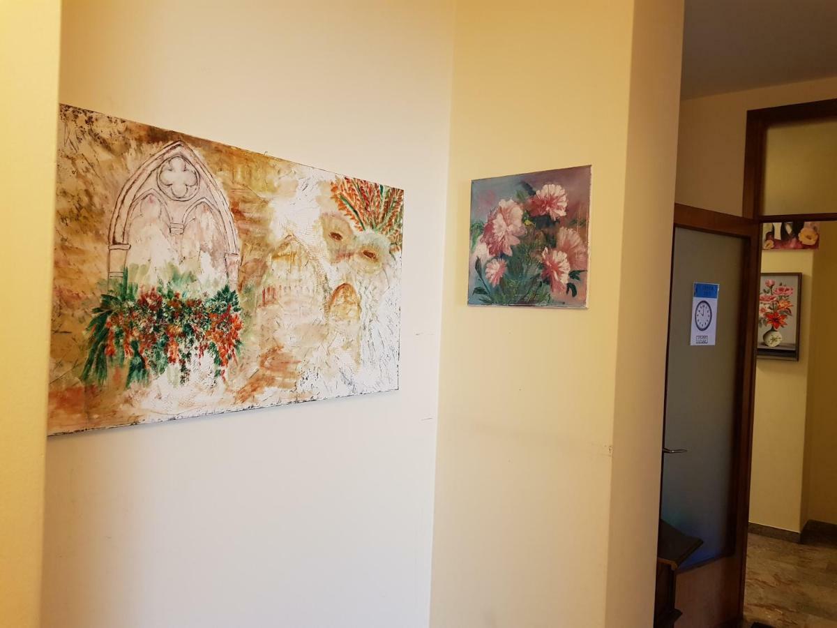 מסטרה B&B Magica Venezia מראה חיצוני תמונה