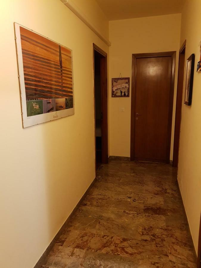 מסטרה B&B Magica Venezia מראה חיצוני תמונה