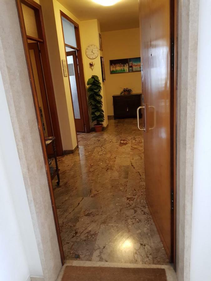 מסטרה B&B Magica Venezia מראה חיצוני תמונה