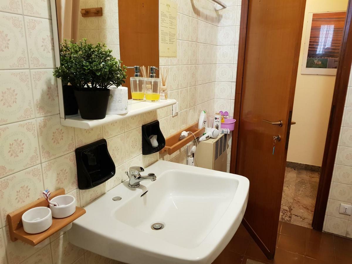 מסטרה B&B Magica Venezia מראה חיצוני תמונה