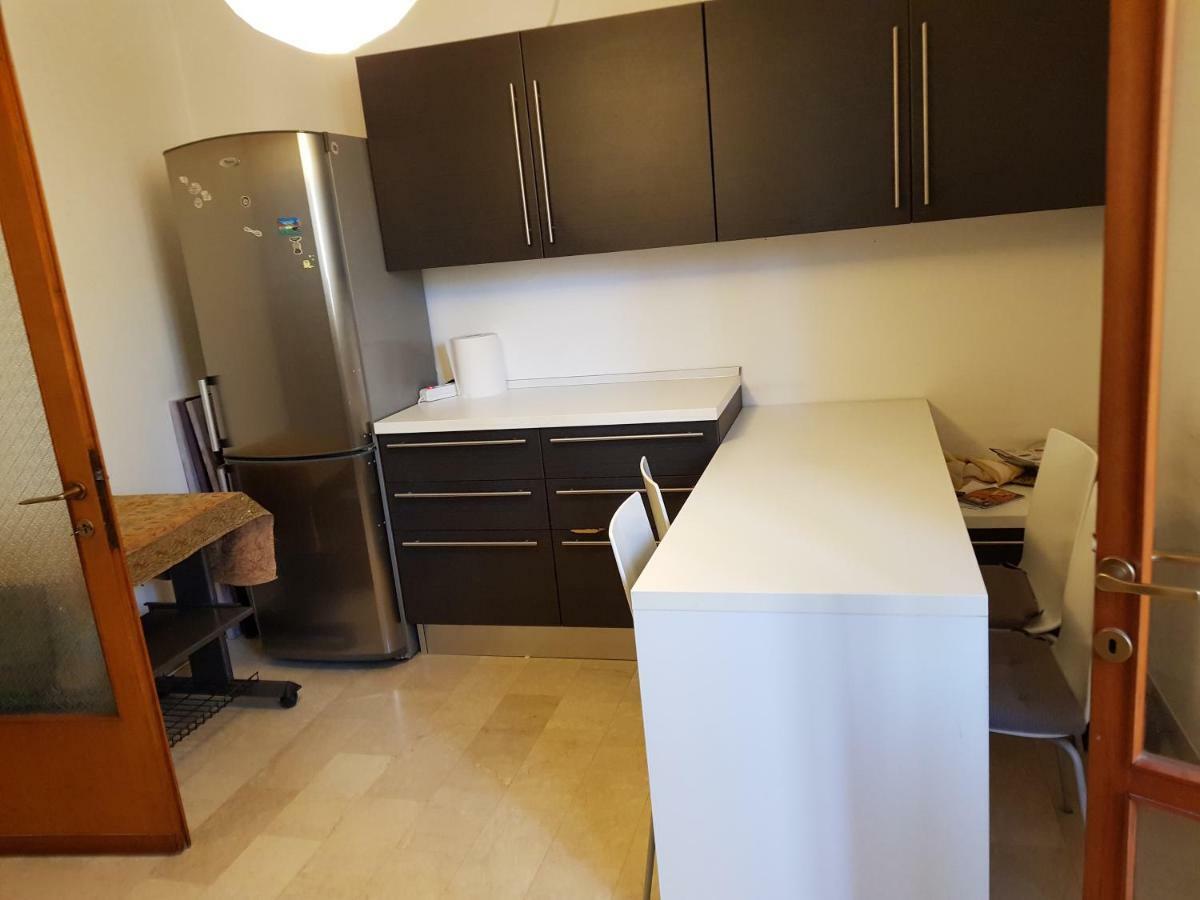 מסטרה B&B Magica Venezia מראה חיצוני תמונה