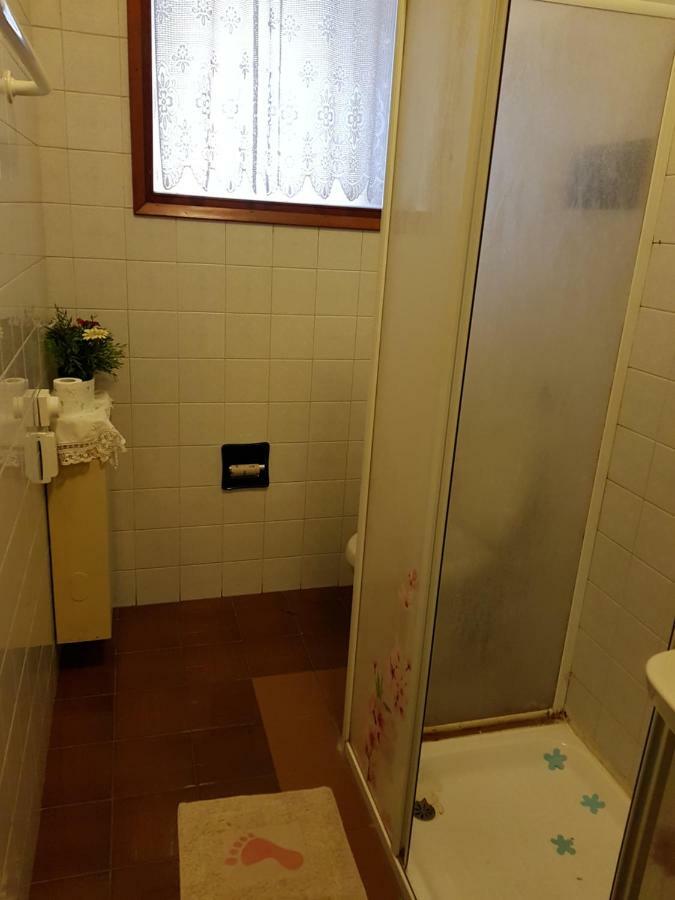 מסטרה B&B Magica Venezia מראה חיצוני תמונה